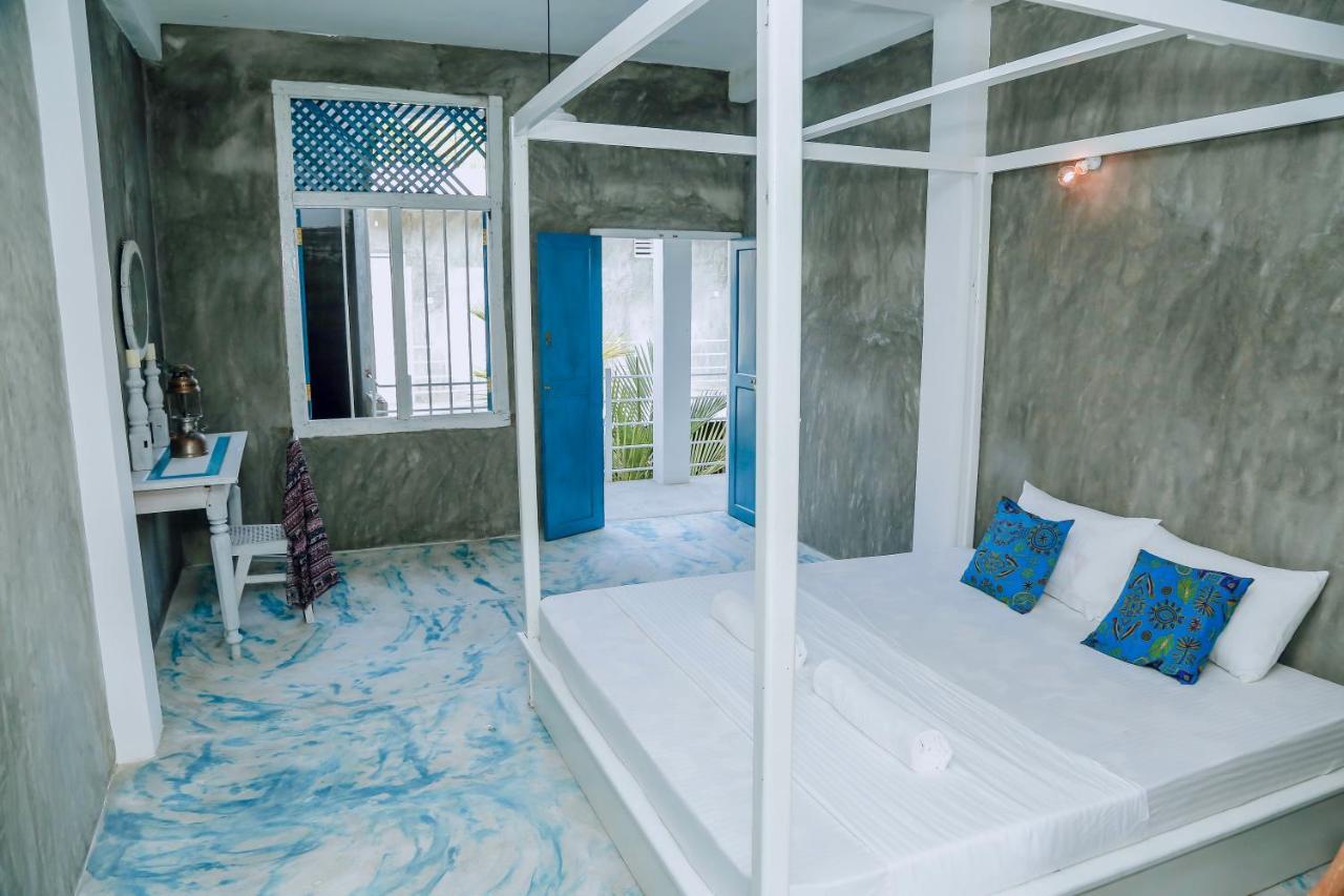 More Joy Matara Exterior foto