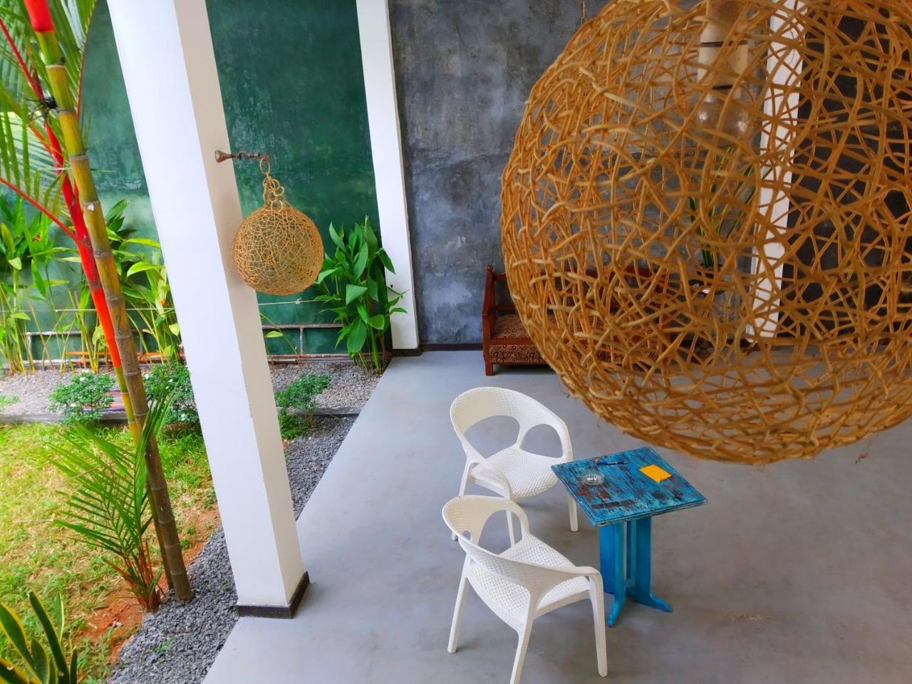 More Joy Matara Exterior foto
