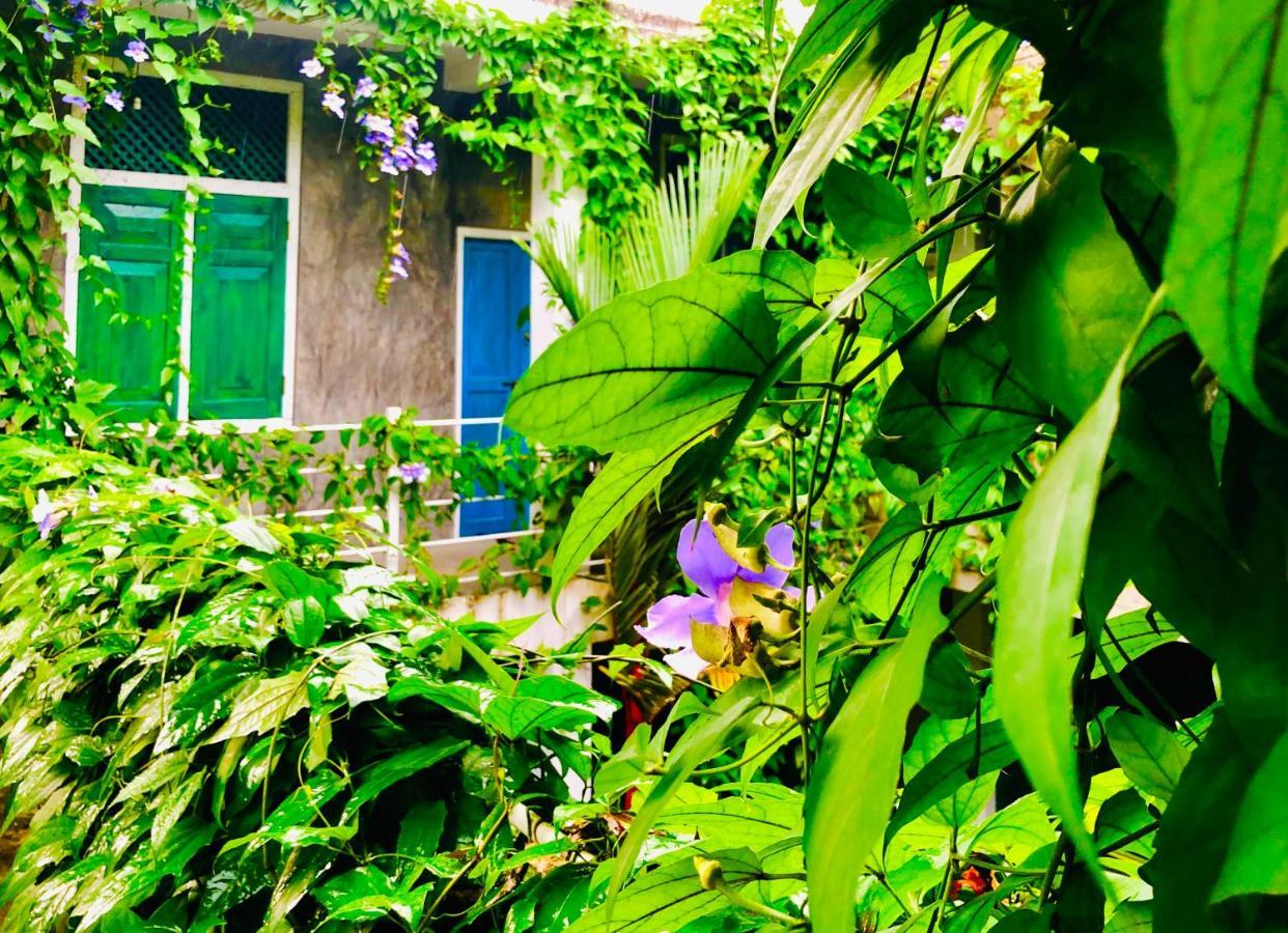 More Joy Matara Exterior foto